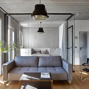 Praga Center By Renters Apartament