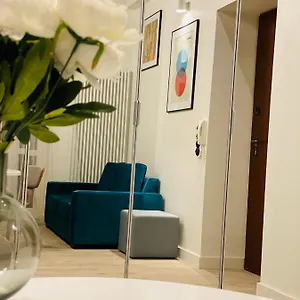 Kamienica Jagiellonska 27, 1 Syp By Visitwarsaw Apartament
