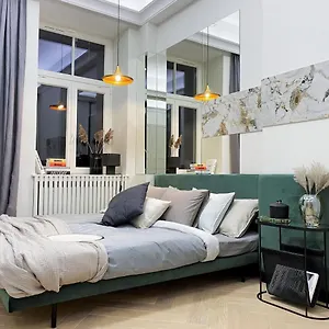 Ak Apartament