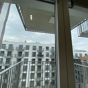 Wilenska 1 Apartament