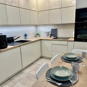 2-bedroom Praga Apartament