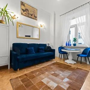 Beautiful Flat. Great Location. Apartament
