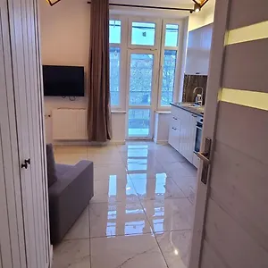 Versatile Apartment-unique Design Apartament