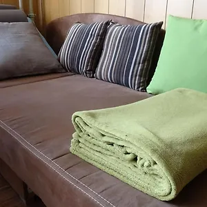 Kwadrat Przy Stalowej Apartament
