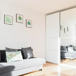 15 Min Stare D&a Darwina Apartament