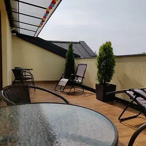 601 Apartament